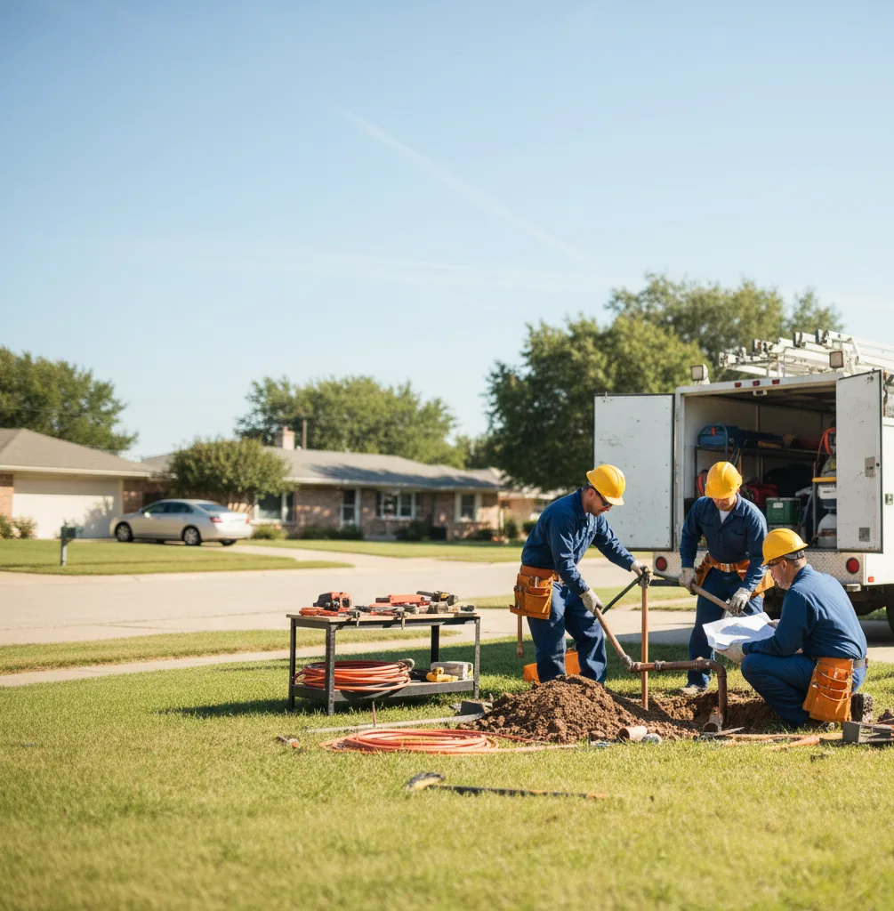 Water Heater Repair in Twin Lakes, WI